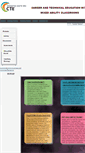 Mobile Screenshot of cteproject.com